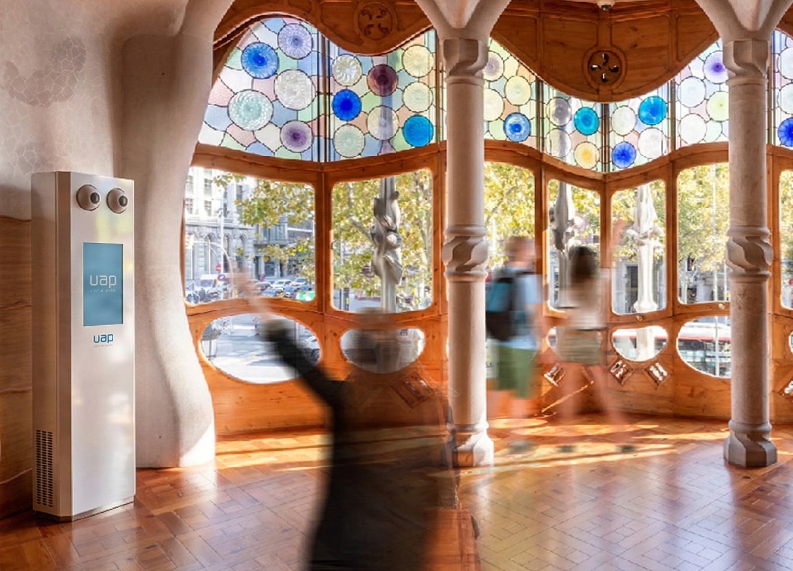 Casa Batlló