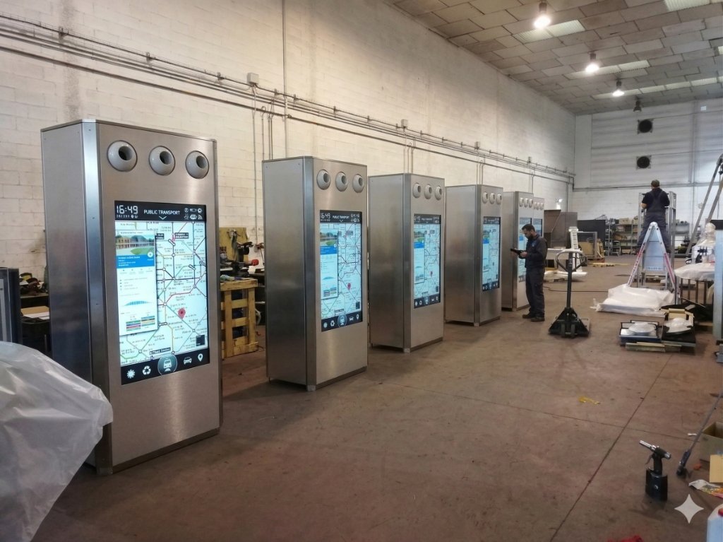 Tecnología de purificación UAP