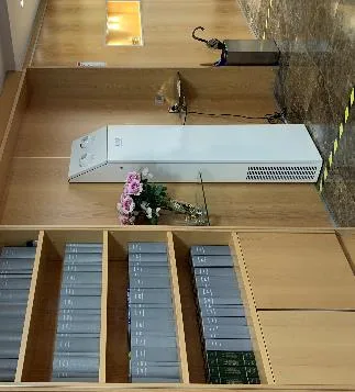 UAP en Notaría Basanta