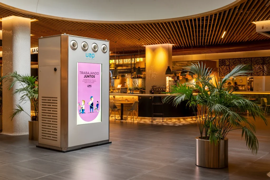 Instalación Industrial